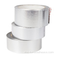 pita mesh gentian kaca aluminium yang baik